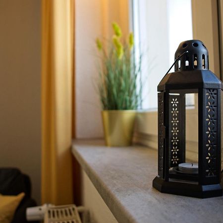 Business Apartment In Drezda Kültér fotó