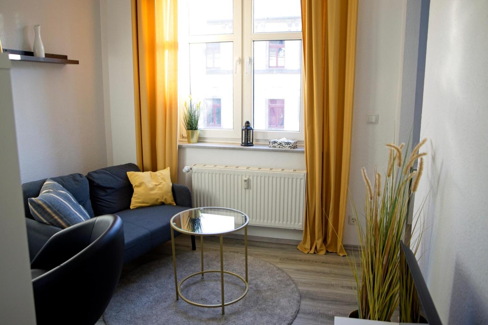 Business Apartment In Drezda Kültér fotó