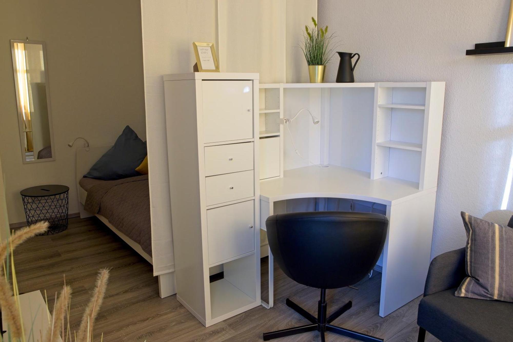 Business Apartment In Drezda Kültér fotó