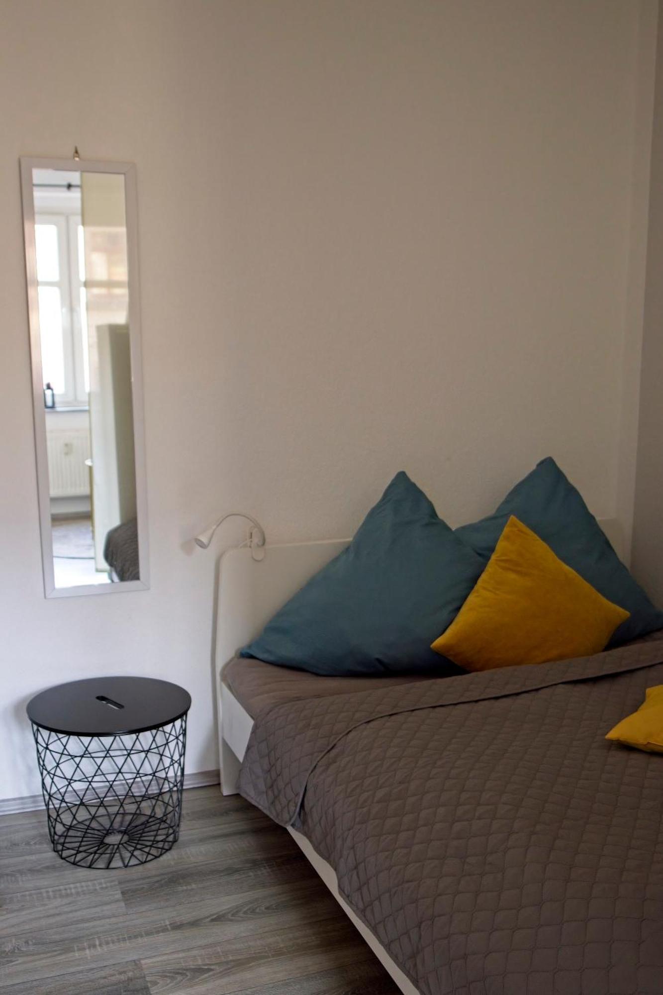 Business Apartment In Drezda Kültér fotó